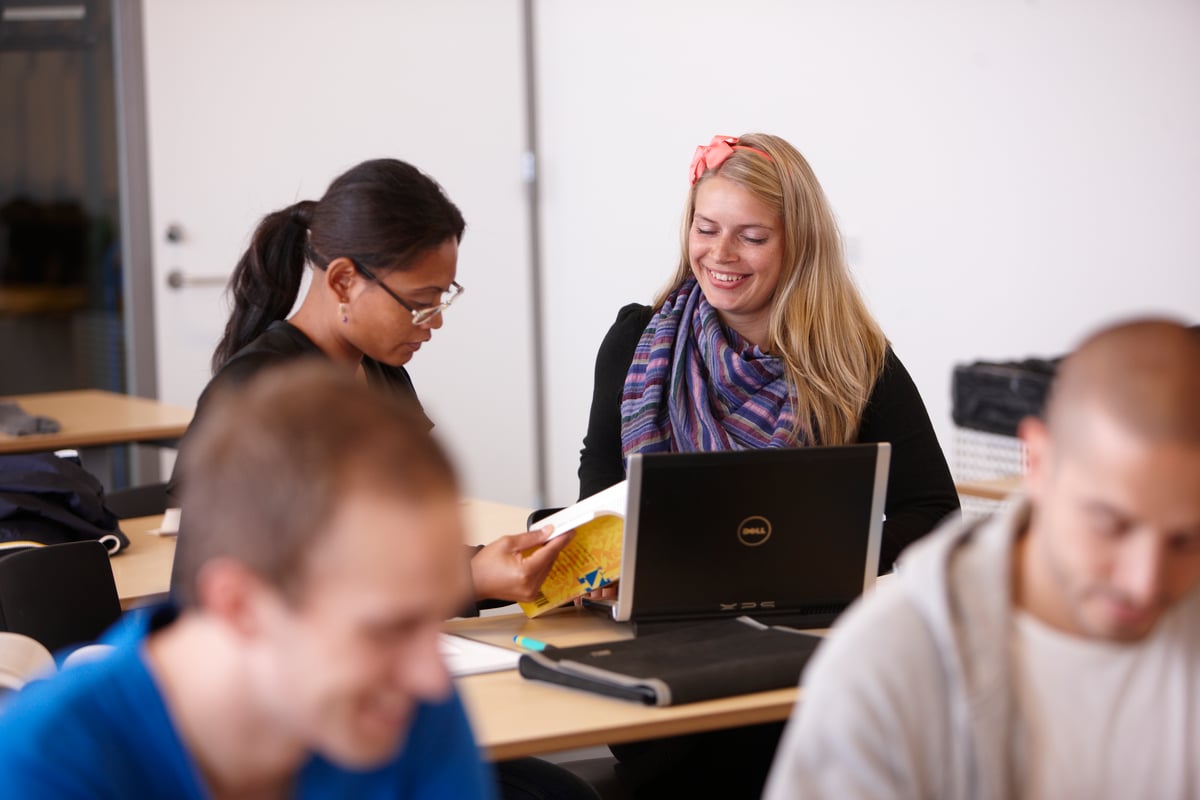 Teaching course