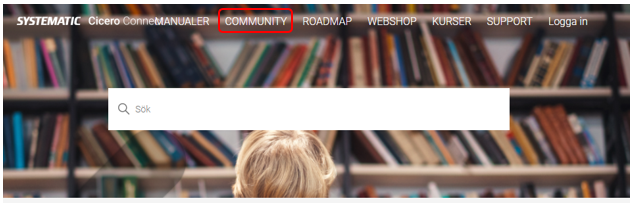 Community, Cicero Connect