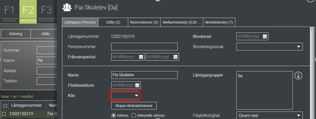 F2 kön