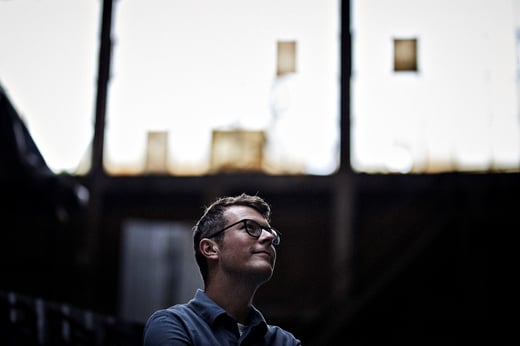 Sigurd, Kredit Andreas Bro
