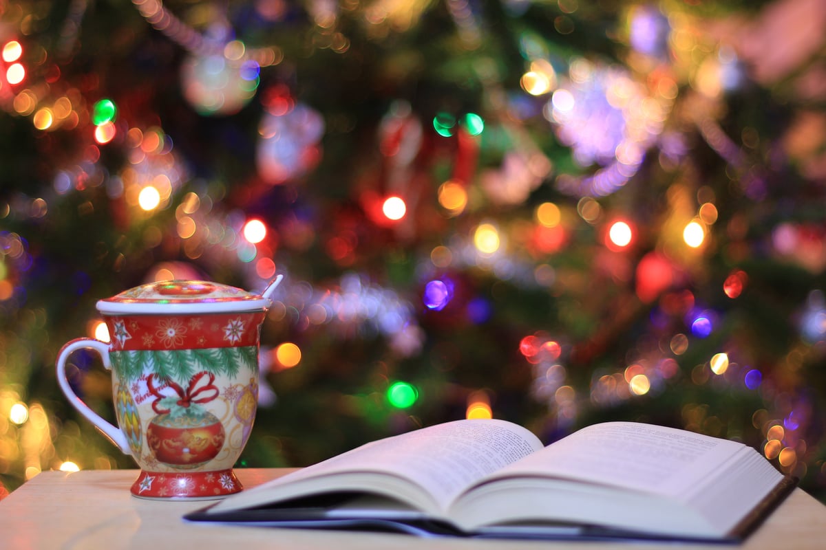 Christmas reading